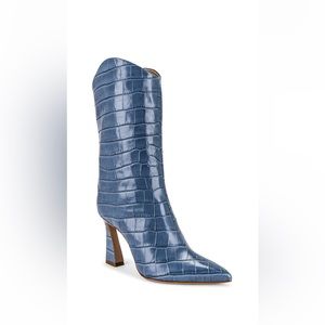 Schutz X Revolve Alyah Boot